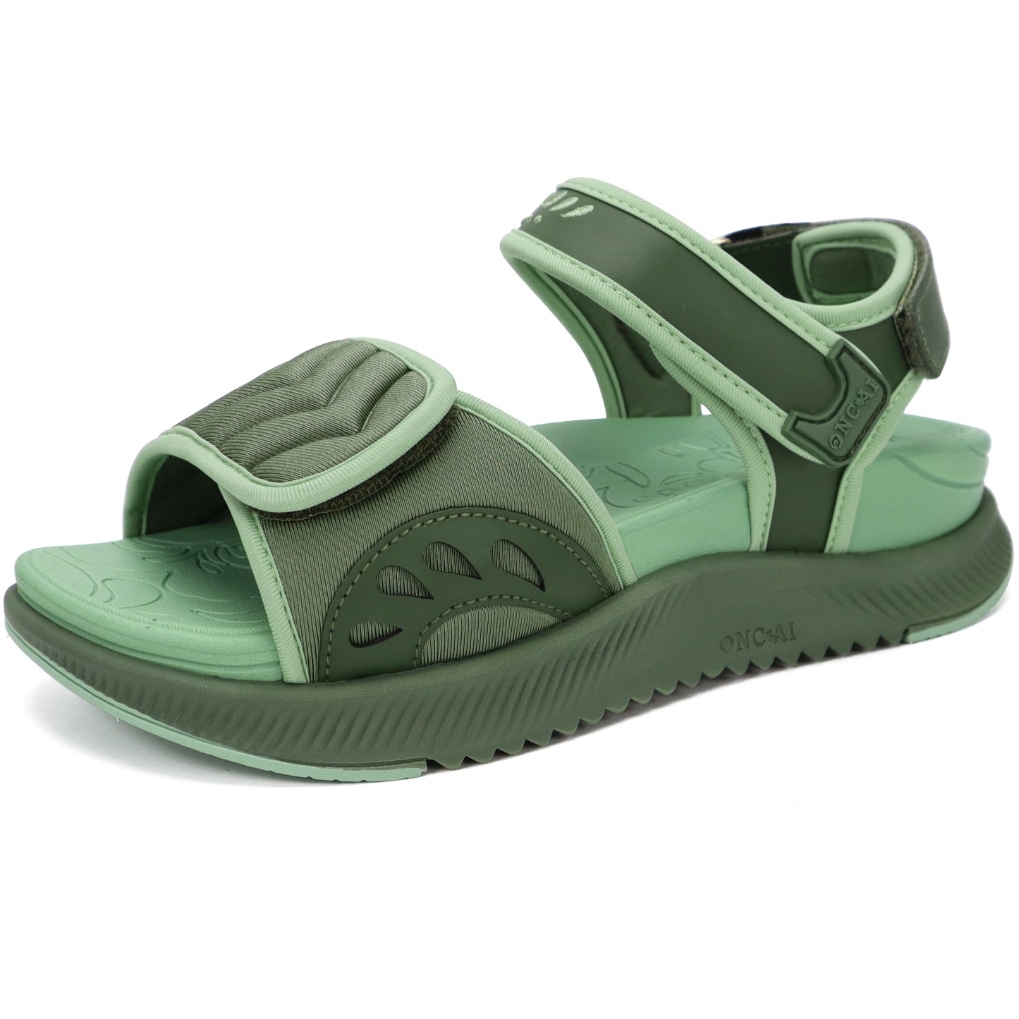 Walking Sandals Women,Arch Support Hiking Sandals with Orthotic Outdoor Footbed for Plantar Fasciitis,Water Athletic Platform Sandalias Mujer with 3 Adjustable Strap